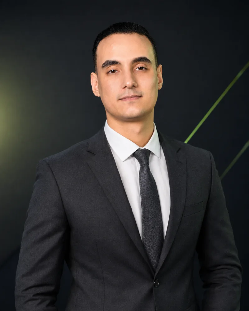Ahmed Abu El-Hassan — Senior Flutter Developer and Mobile Engineer