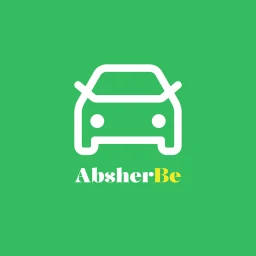 Absher BE app icon