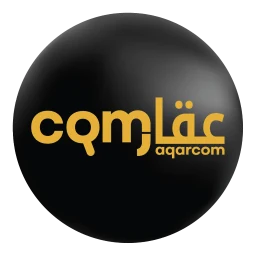 Aqarcom app icon