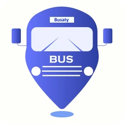 Busaty Bus app icon