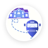 Busaty Web brand icon