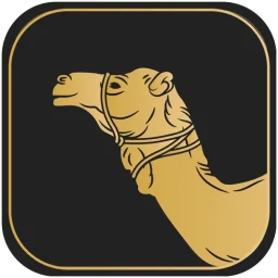Hijin Al Khaleej app icon