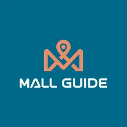 Mall Guide app icon