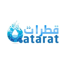 Qatarat Delegate app icon