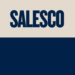 SALESCO app icon