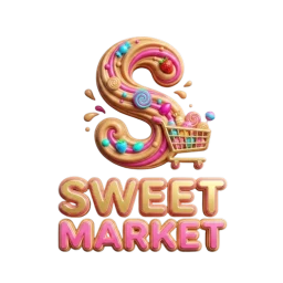 Sweet Market app icon