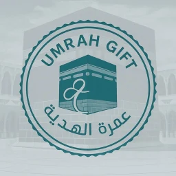 Umrah Gift app icon