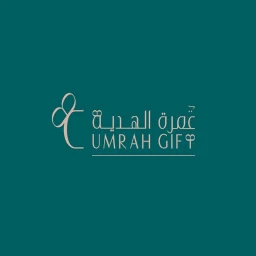 Umrah Provider app icon