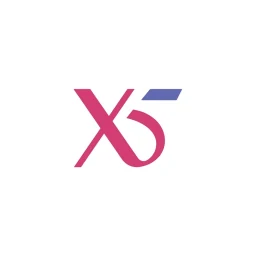 X5 Smart app icon